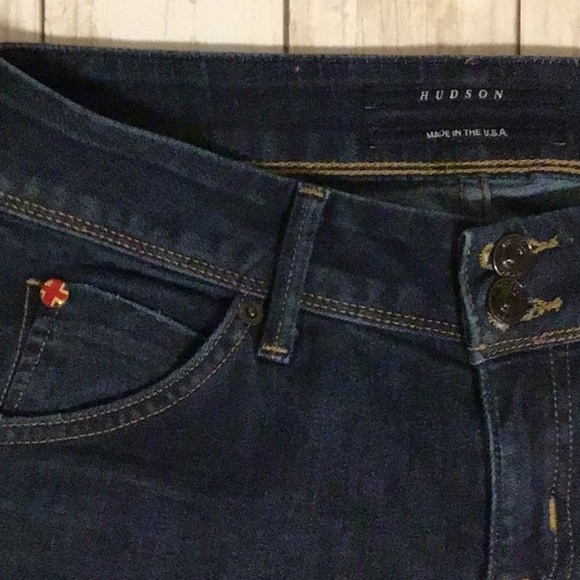 Hudson Jeans size 27 - Picture 3 of 9